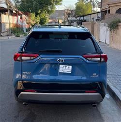 تويوتا راف 4